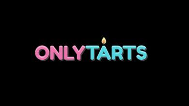 Only Tarts